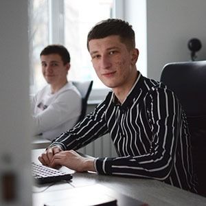 Міша Нагорняк