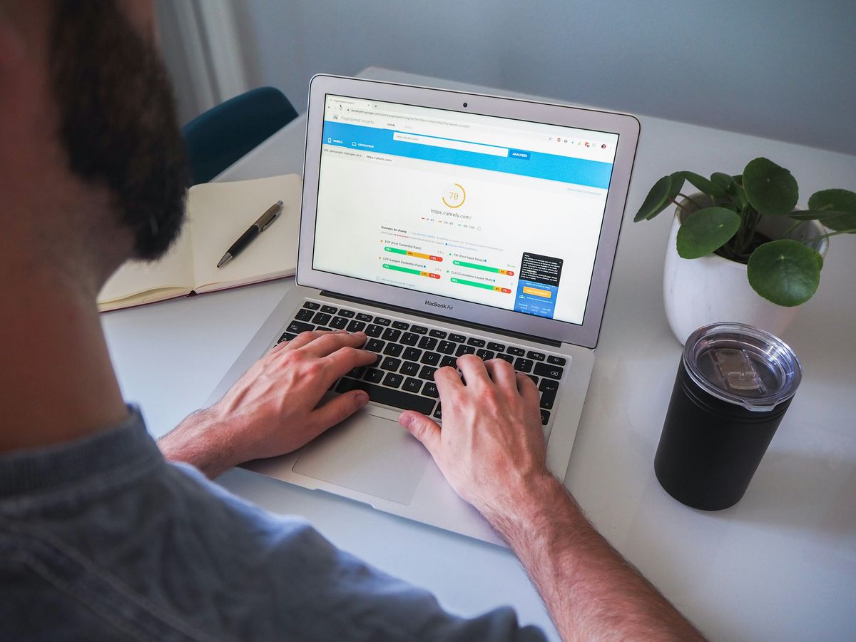 Оптимізація швидкості завантаження сайту SEO
