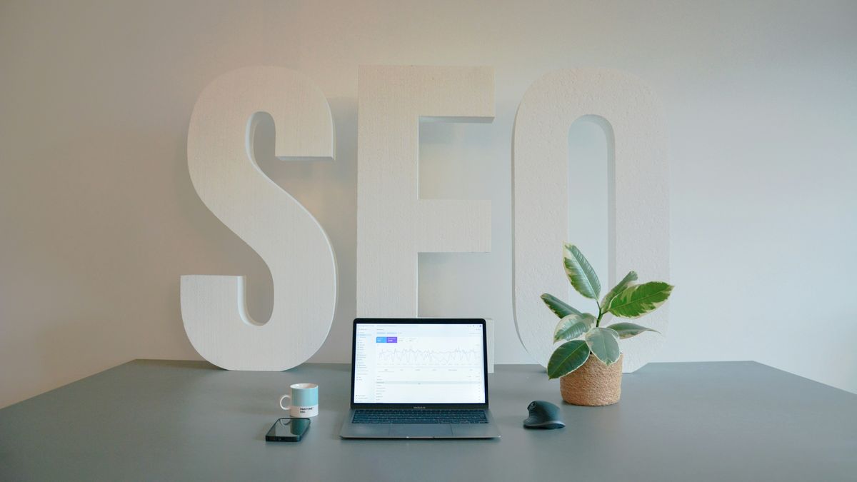 SEO це