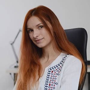 Герда Коренюк